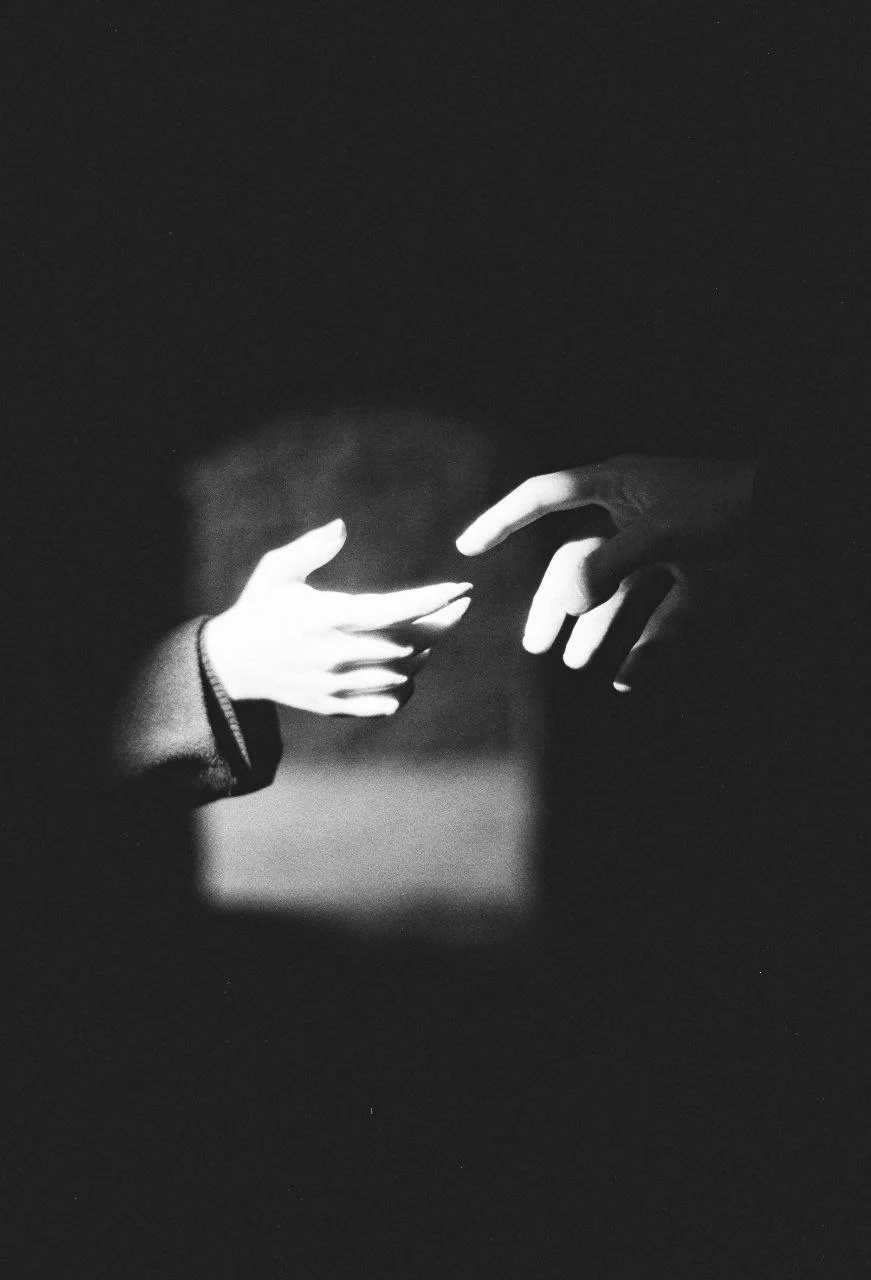 Masoud Hassanzade, fine art photographer